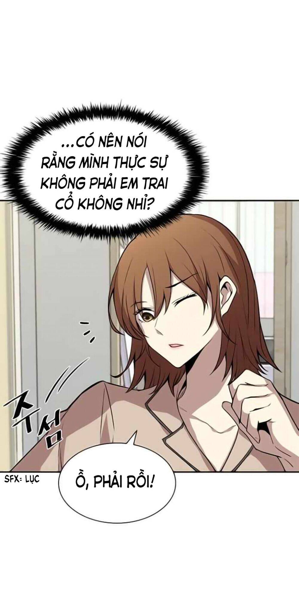 Tiêu Diệt Ác Nhân Chapter 8 - Trang 2