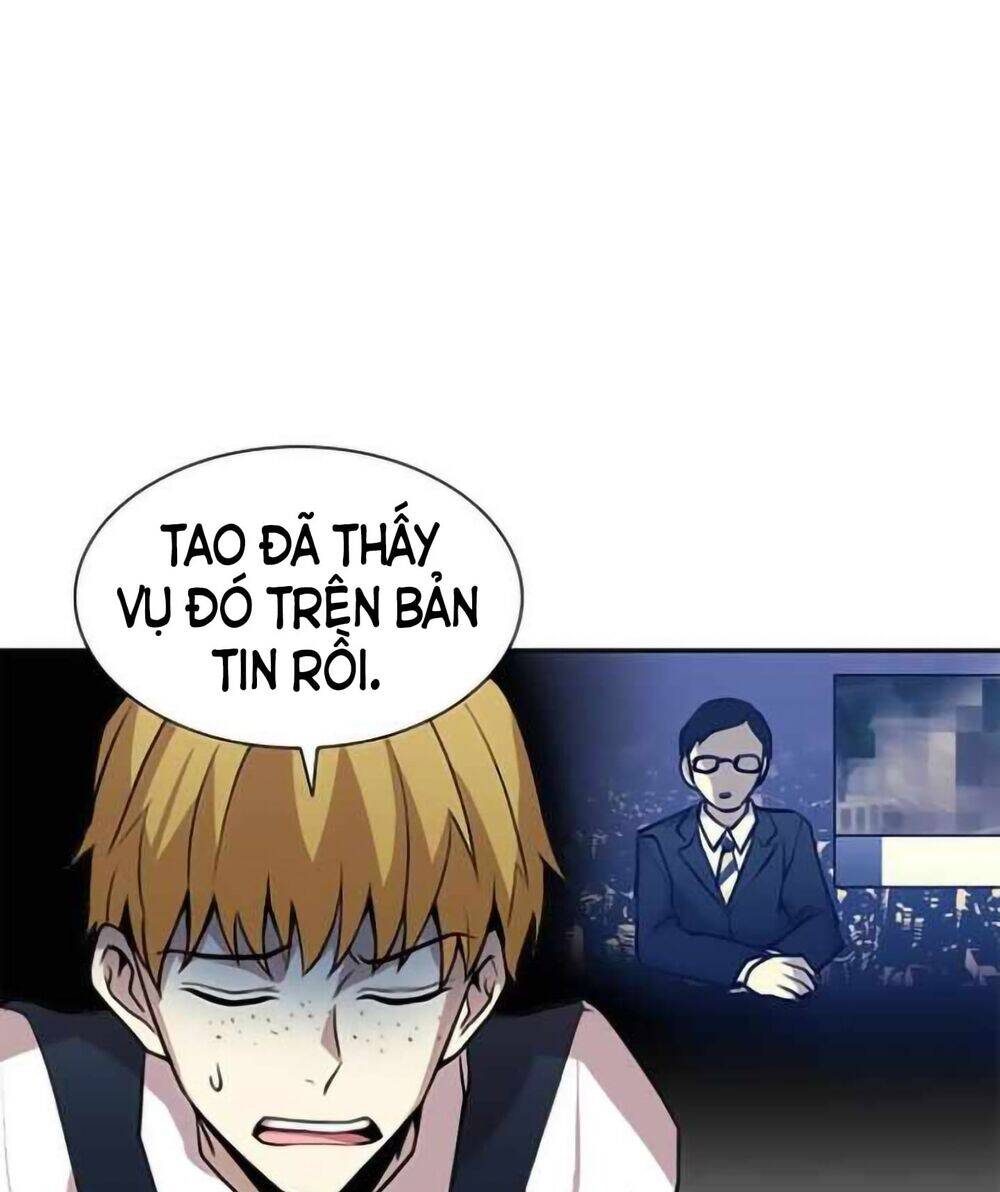 Tiêu Diệt Ác Nhân Chapter 8 - Trang 2