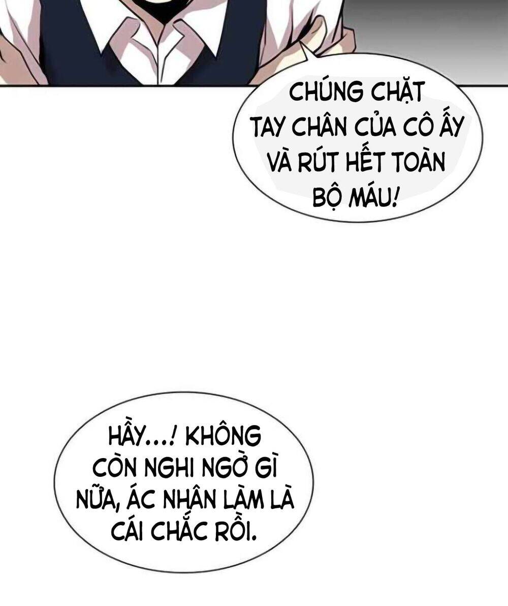 Tiêu Diệt Ác Nhân Chapter 8 - Trang 2