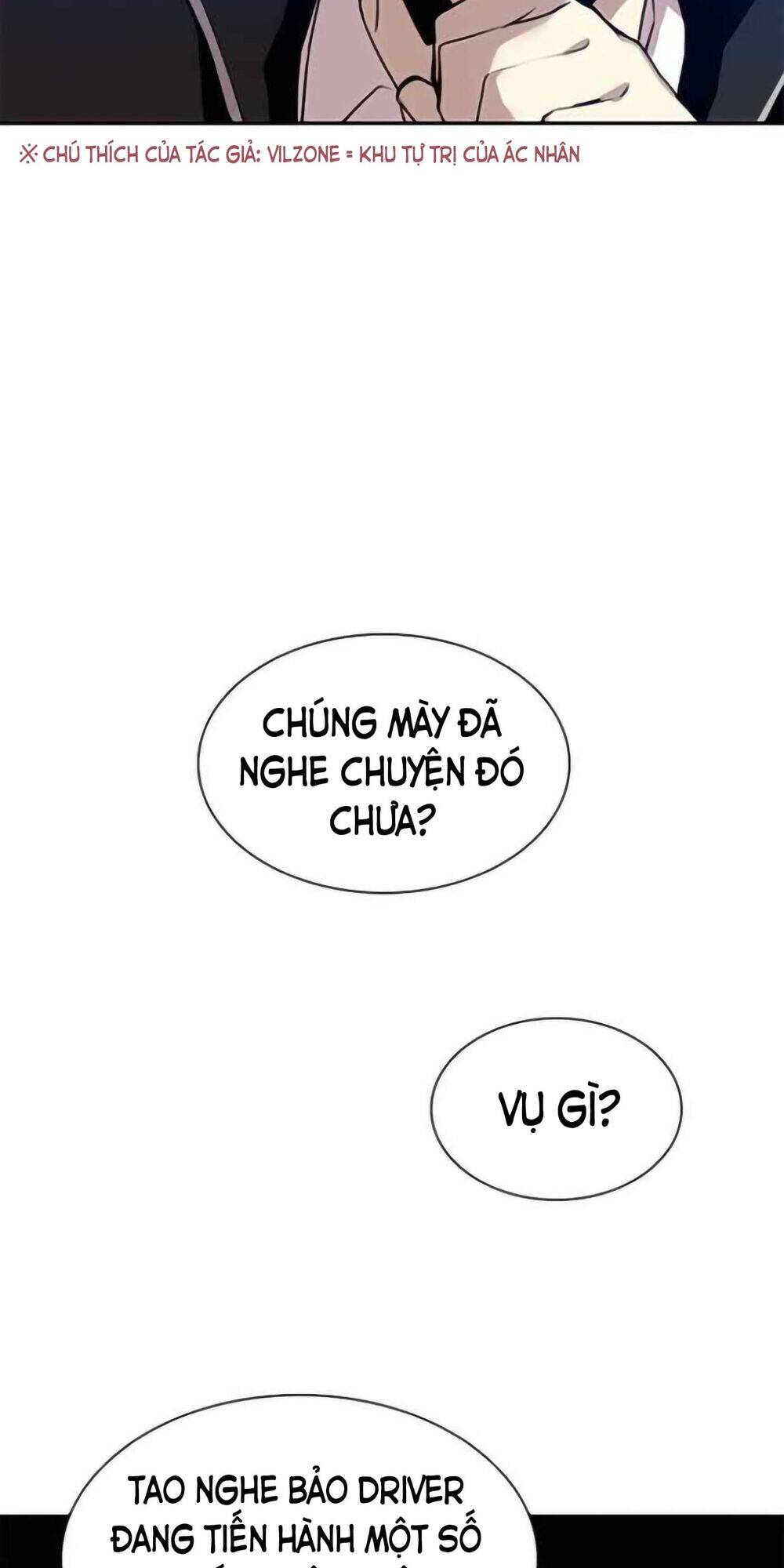 Tiêu Diệt Ác Nhân Chapter 8 - Trang 2