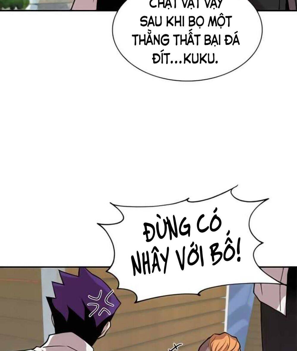 Tiêu Diệt Ác Nhân Chapter 8 - Trang 2