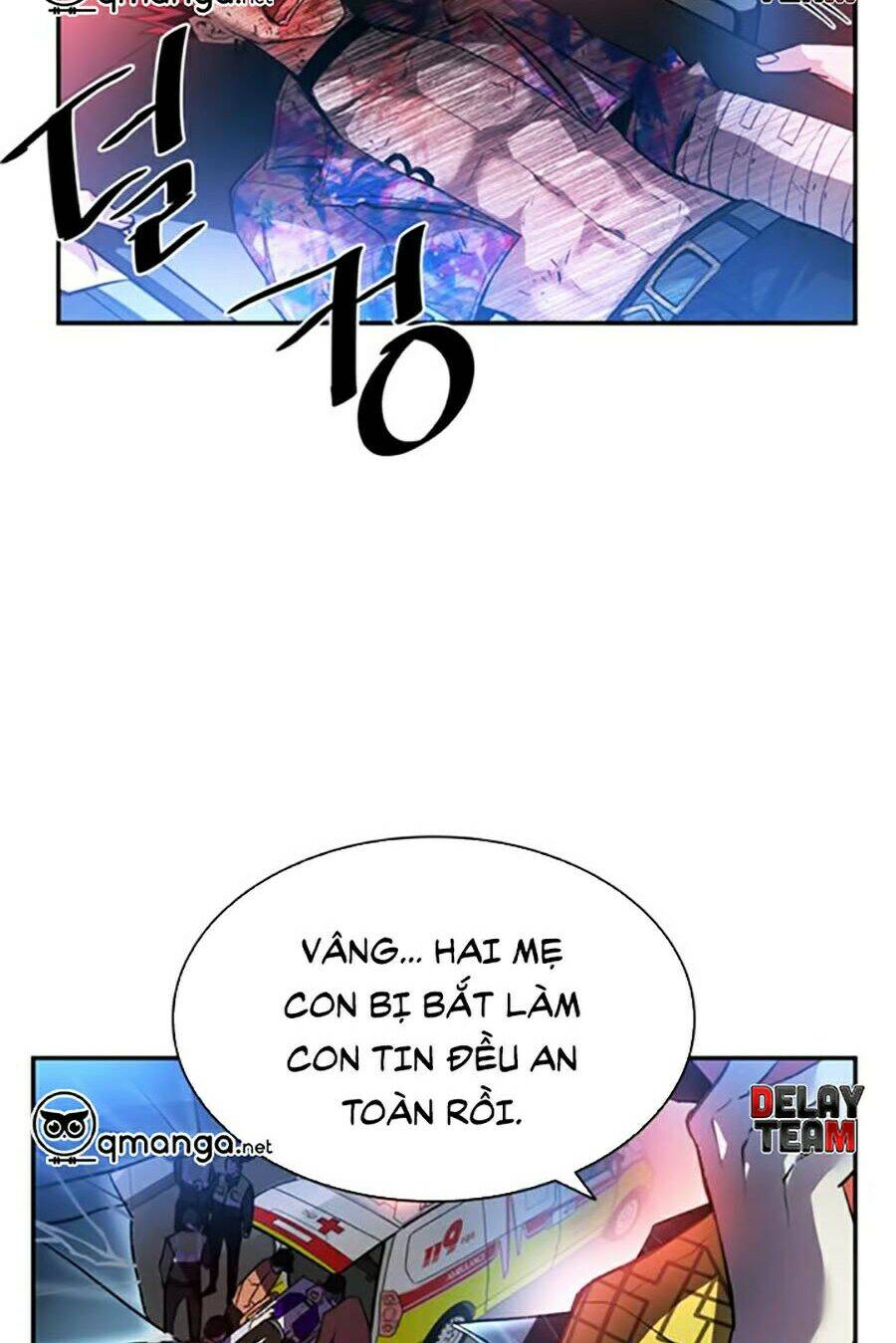 Tiêu Diệt Ác Nhân Chapter 7 - Trang 2