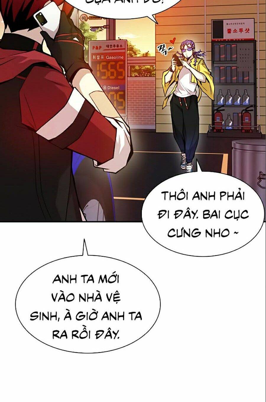 Tiêu Diệt Ác Nhân Chapter 6 - Trang 2