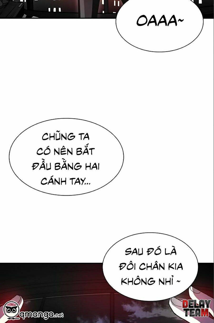 Tiêu Diệt Ác Nhân Chapter 6 - Trang 2