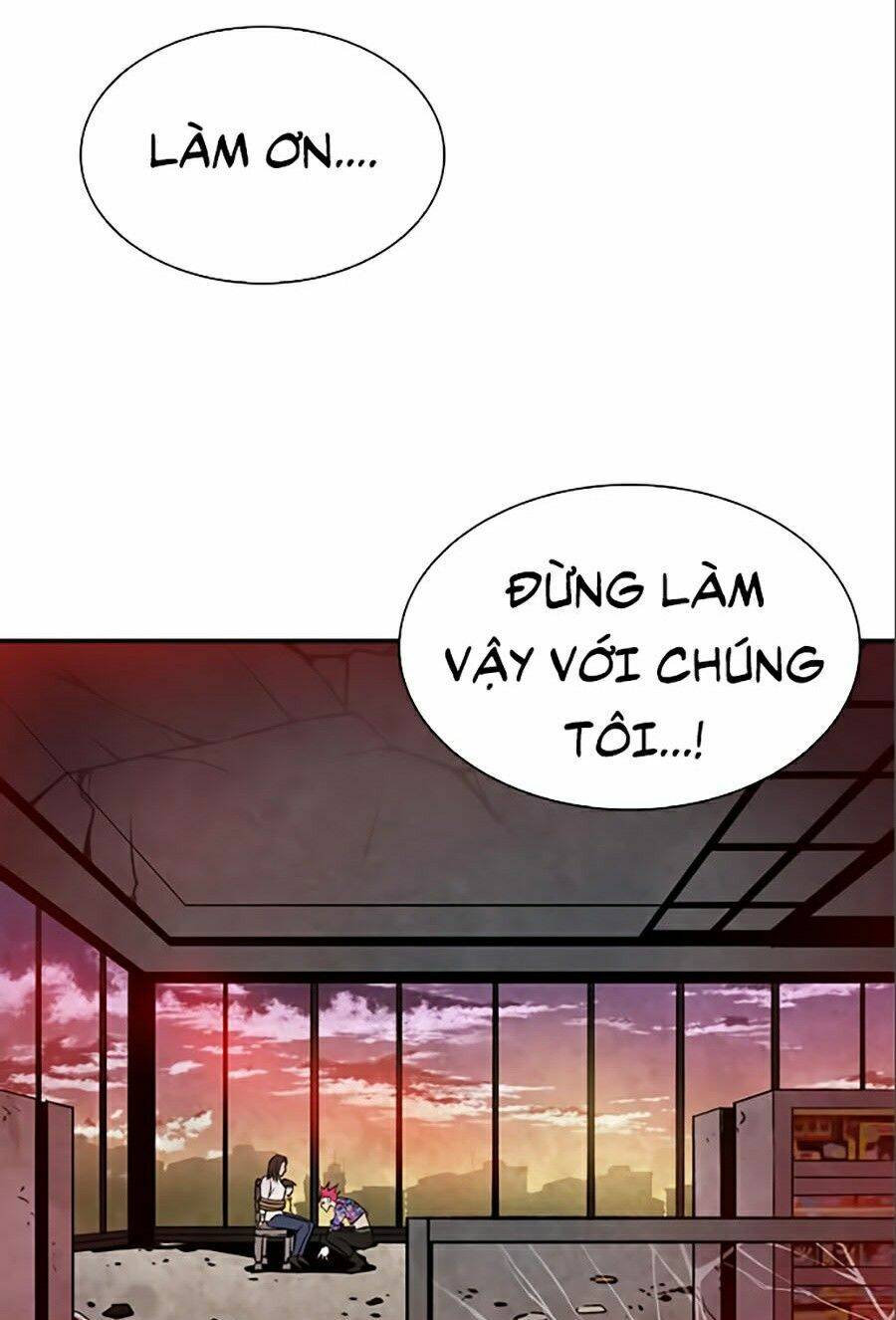 Tiêu Diệt Ác Nhân Chapter 6 - Trang 2