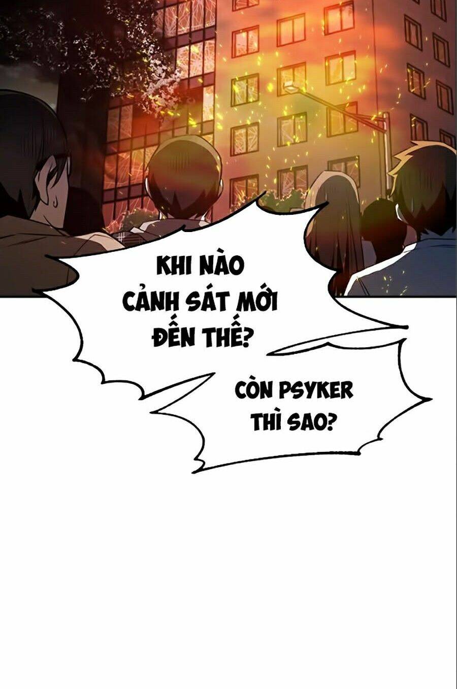 Tiêu Diệt Ác Nhân Chapter 6 - Trang 2