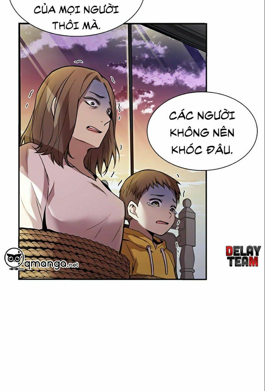 Tiêu Diệt Ác Nhân Chapter 6 - Trang 2