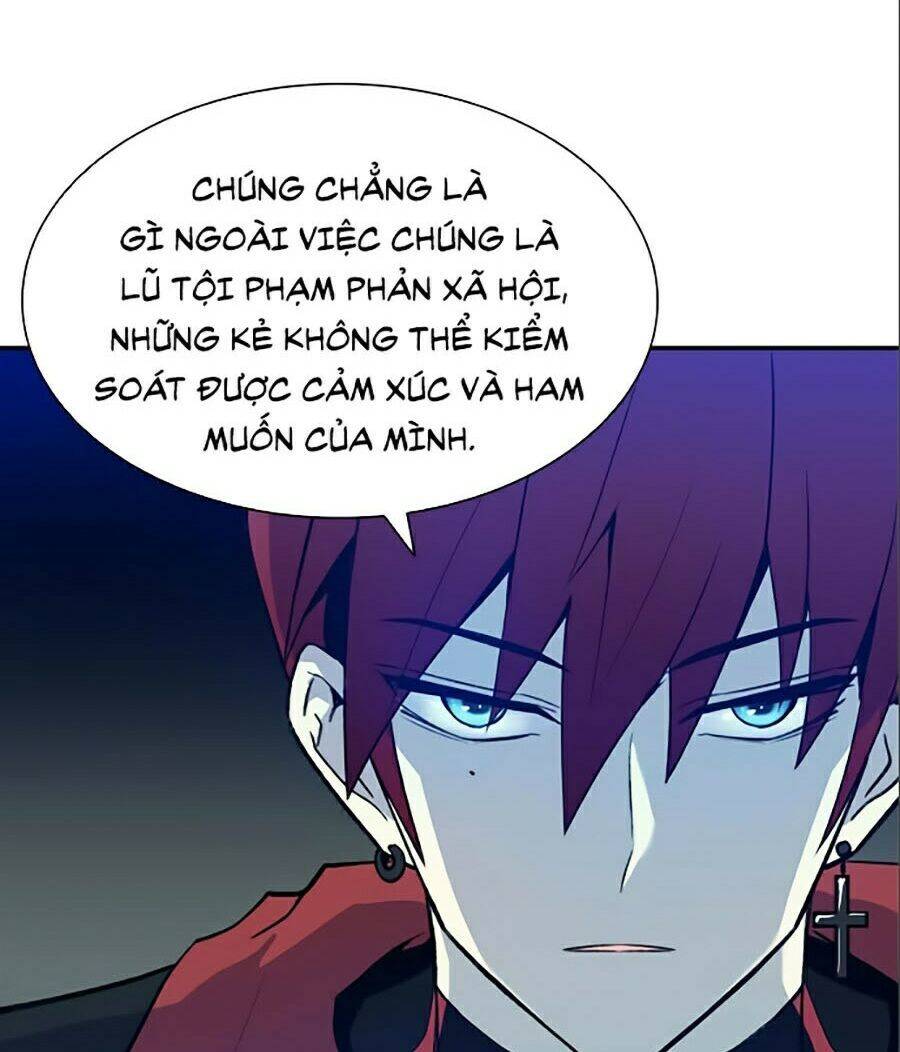 Tiêu Diệt Ác Nhân Chapter 5 - Trang 2