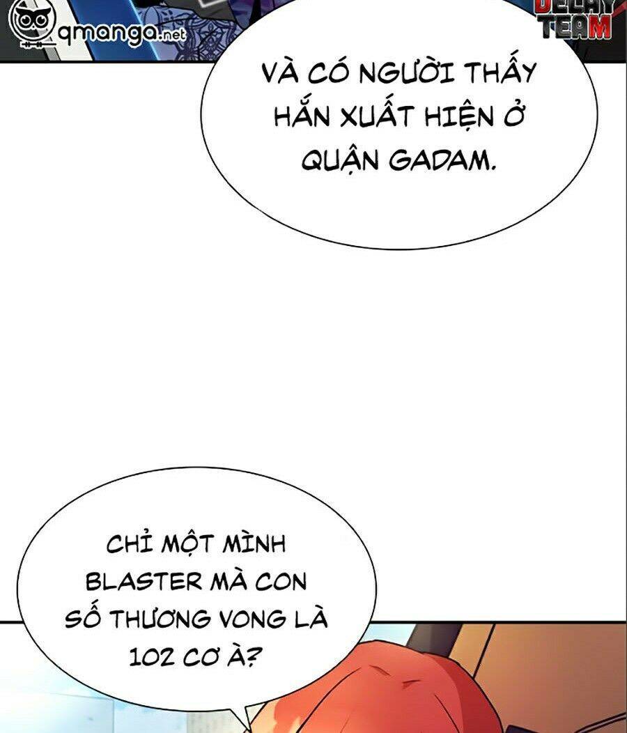 Tiêu Diệt Ác Nhân Chapter 5 - Trang 2