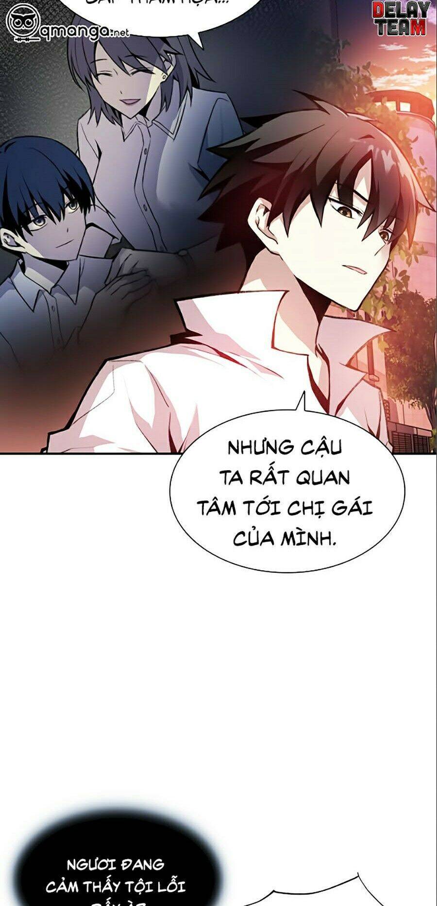 Tiêu Diệt Ác Nhân Chapter 5 - Trang 2