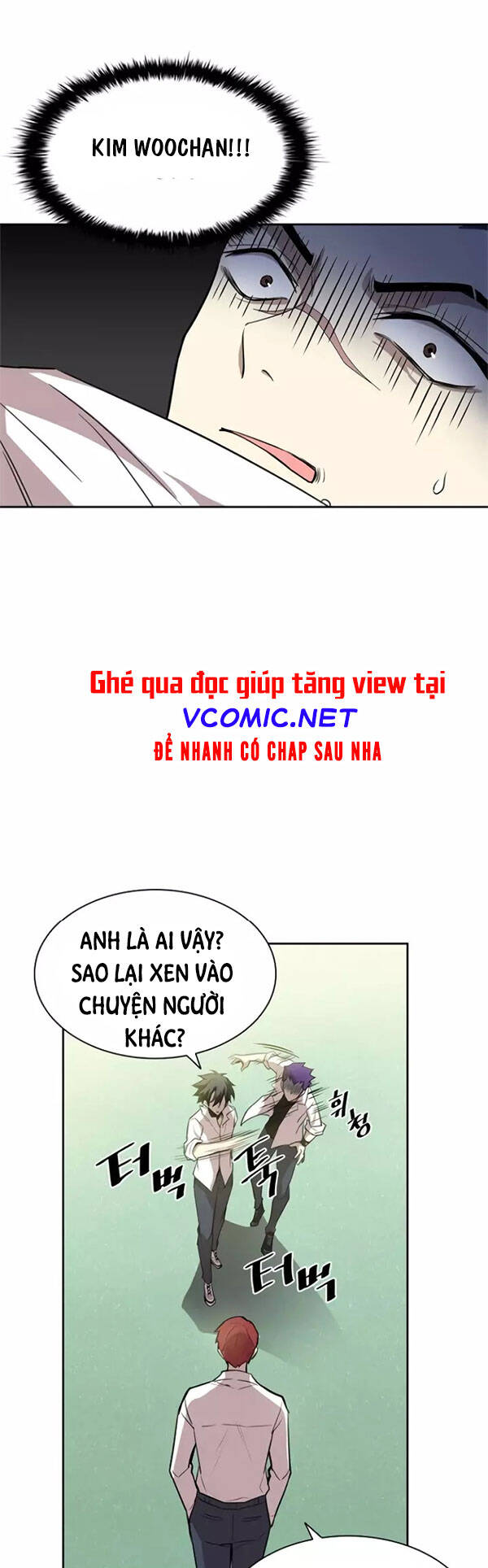 Tiêu Diệt Ác Nhân Chapter 4 - Trang 2