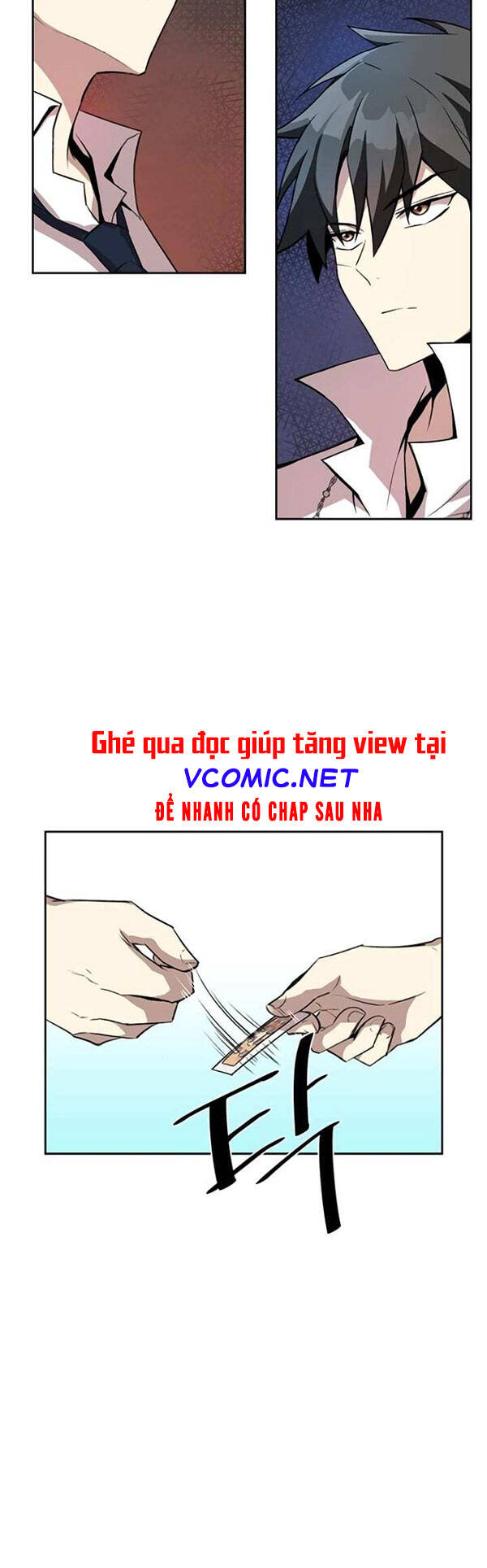 Tiêu Diệt Ác Nhân Chapter 4 - Trang 2