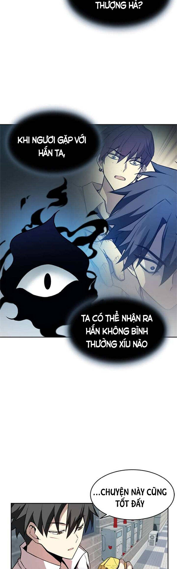 Tiêu Diệt Ác Nhân Chapter 4 - Trang 2