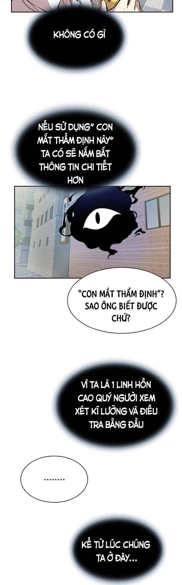 Tiêu Diệt Ác Nhân Chapter 4 - Trang 2