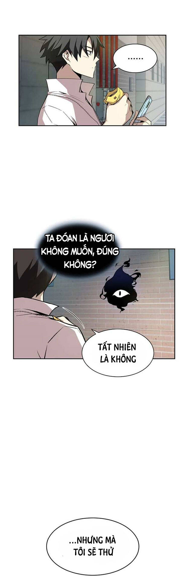 Tiêu Diệt Ác Nhân Chapter 4 - Trang 2