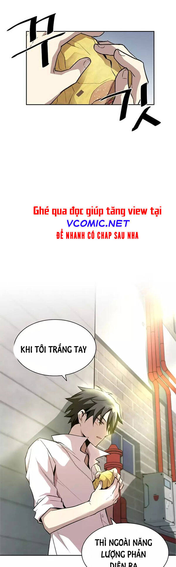 Tiêu Diệt Ác Nhân Chapter 4 - Trang 2