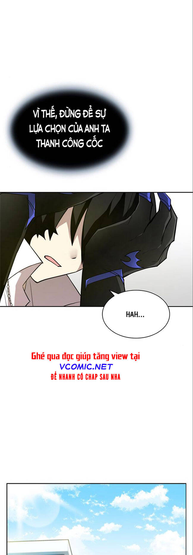 Tiêu Diệt Ác Nhân Chapter 3 - Trang 2