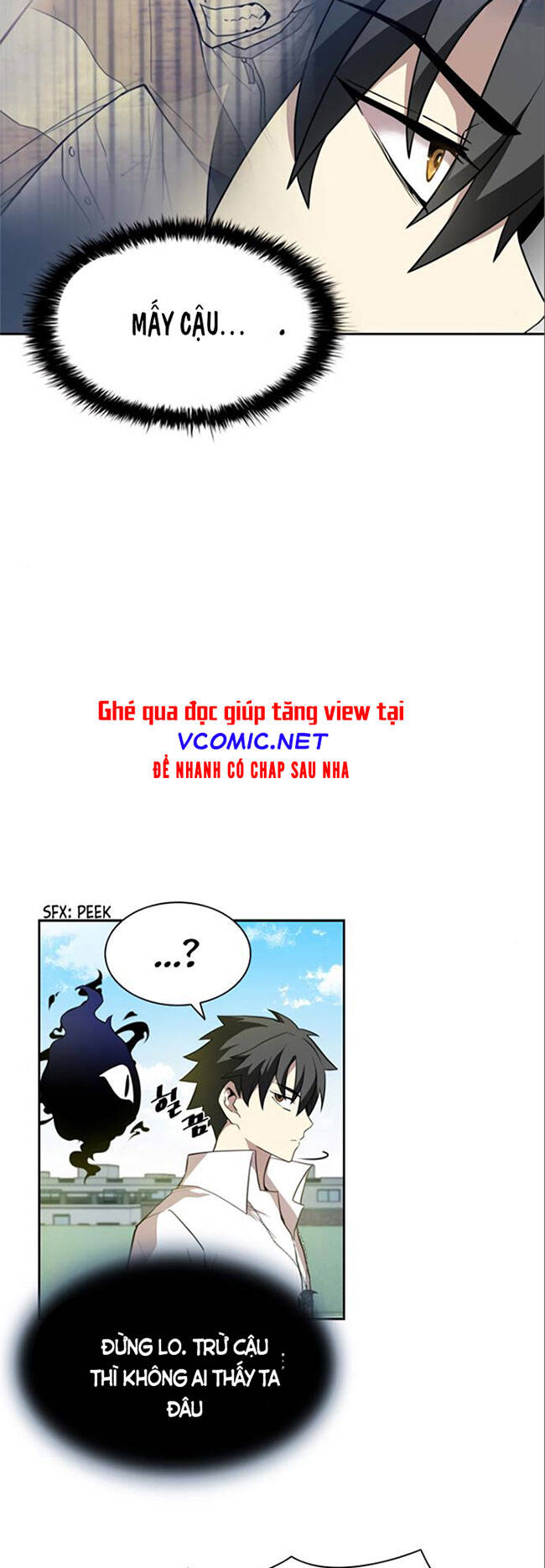 Tiêu Diệt Ác Nhân Chapter 3 - Trang 2