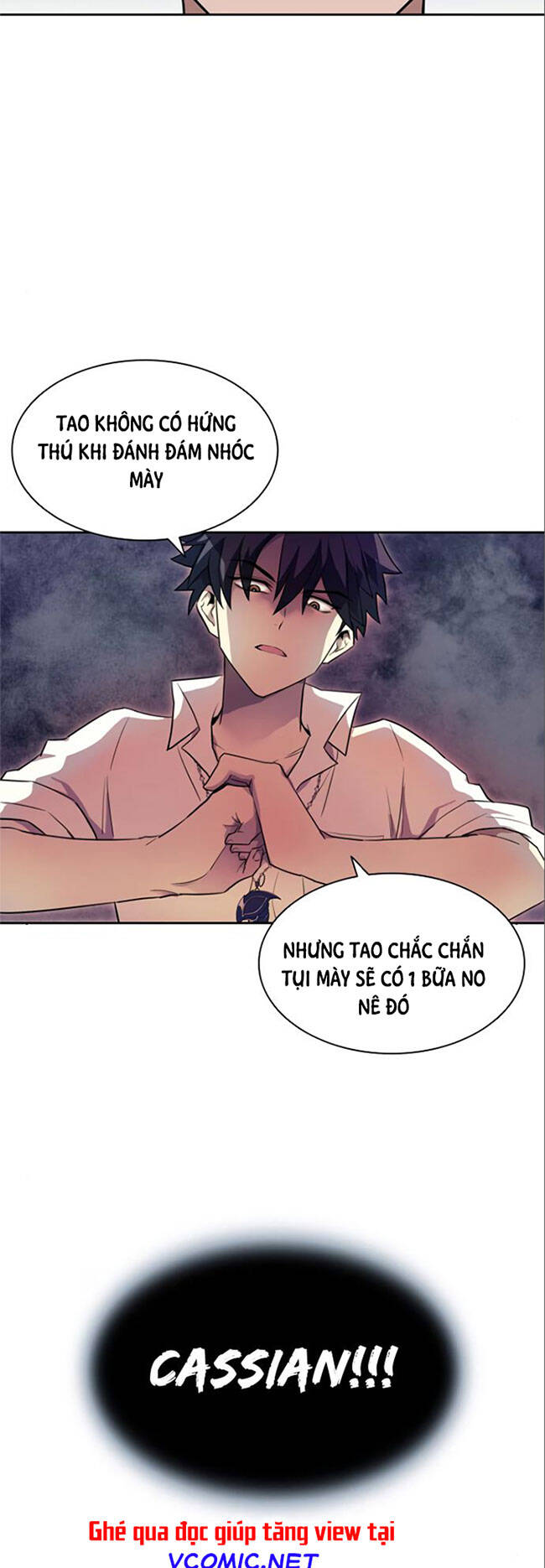 Tiêu Diệt Ác Nhân Chapter 3 - Trang 2