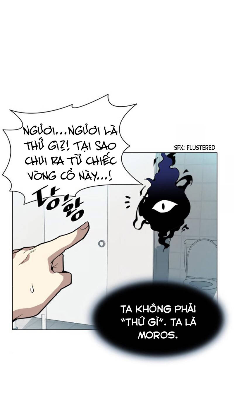 Tiêu Diệt Ác Nhân Chapter 2 - Trang 2