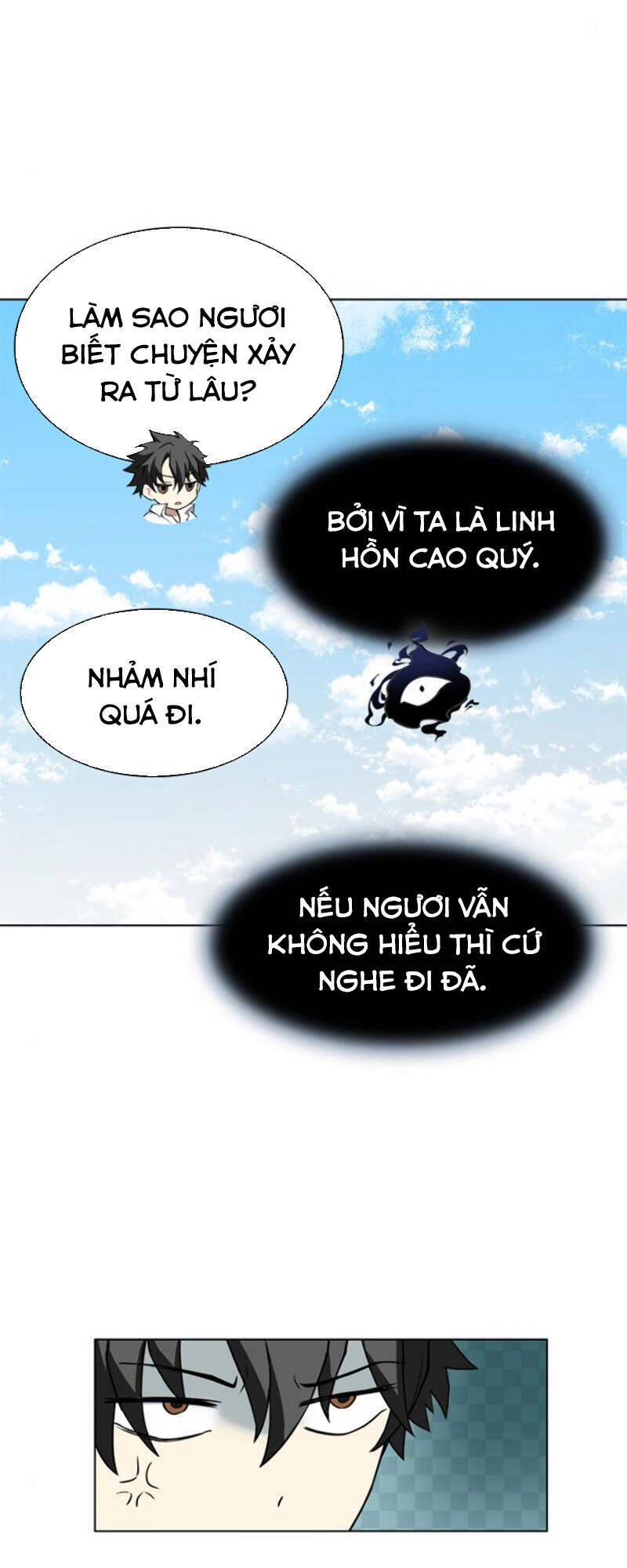 Tiêu Diệt Ác Nhân Chapter 2 - Trang 2