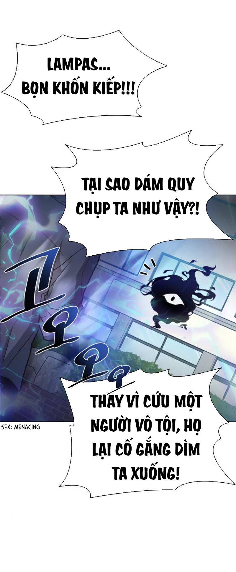 Tiêu Diệt Ác Nhân Chapter 2 - Trang 2