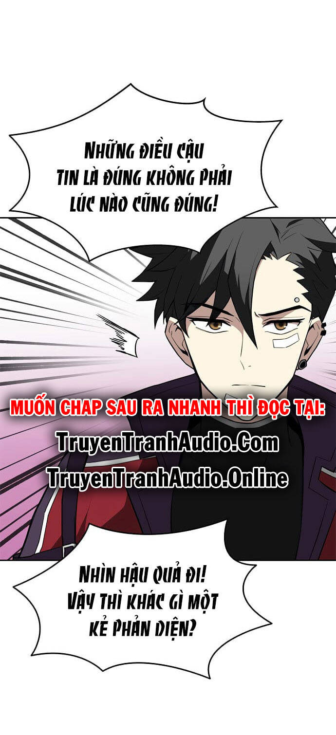 Tiêu Diệt Ác Nhân Chapter 1 - Trang 2