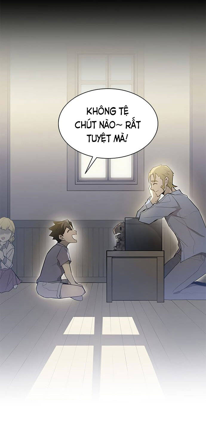 Tiêu Diệt Ác Nhân Chapter 1 - Trang 2