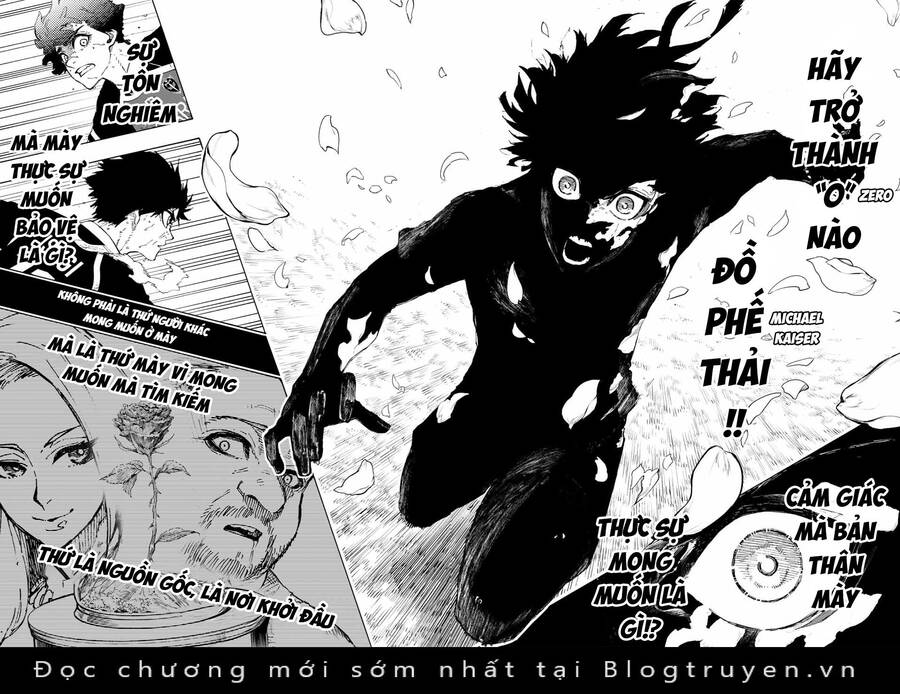 Thiên Tài Bóng Đá, Tiền Đạo Số 1 Chapter 262 - Trang 2