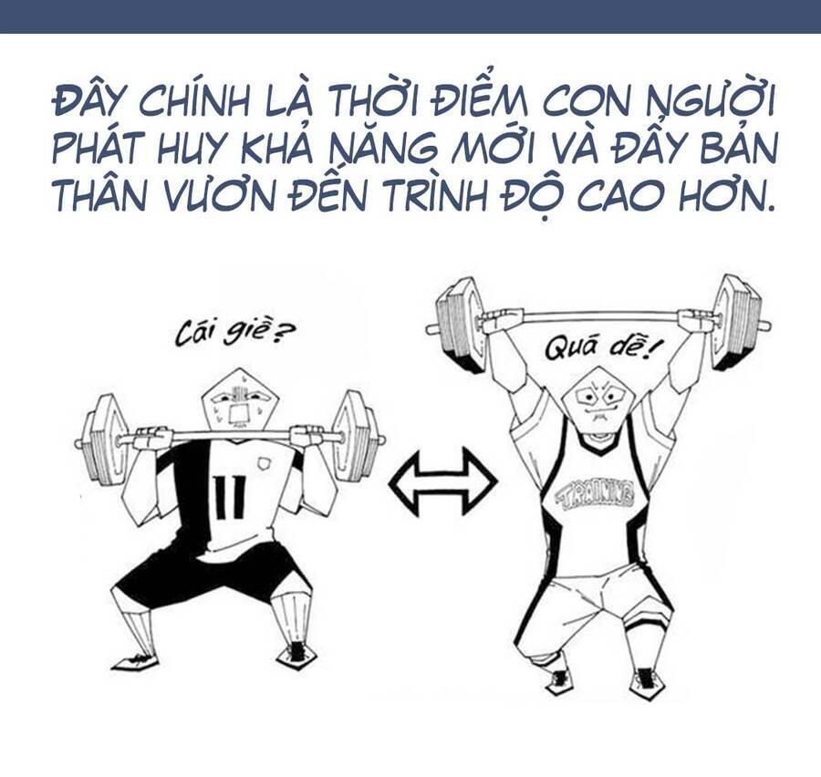 Thiên Tài Bóng Đá, Tiền Đạo Số 1 Chapter 172 - Trang 2