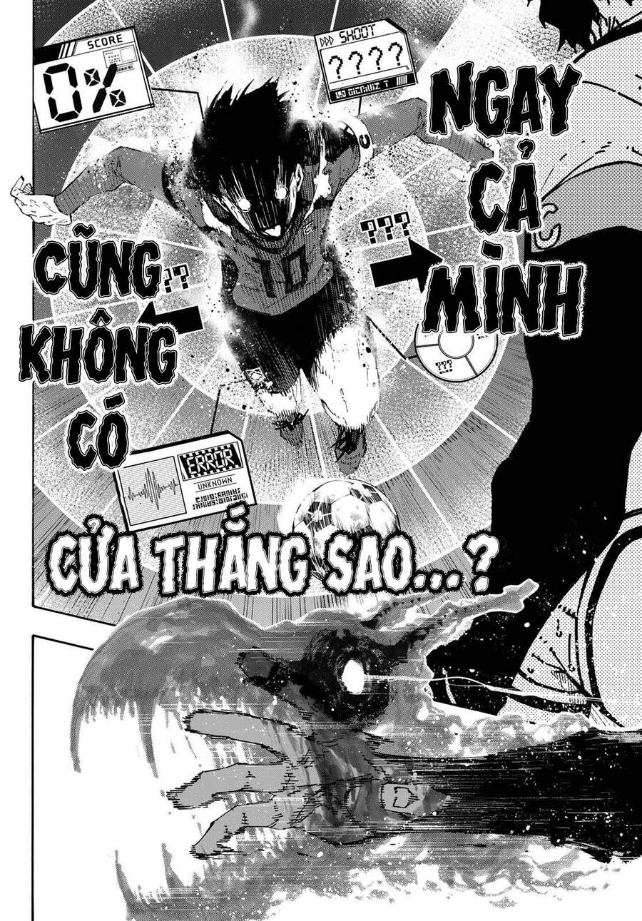 Thiên Tài Bóng Đá, Tiền Đạo Số 1 Chapter 145 - Trang 2