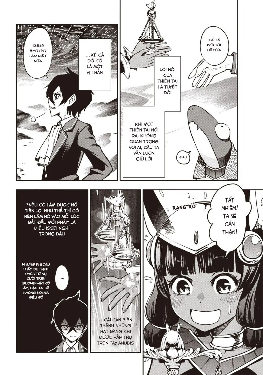 Iya Na Kao Sarenagara Opantsu Misete Moraitai Chapter 13 - Trang 2