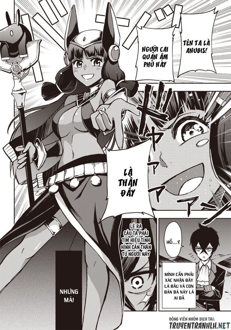 Iya Na Kao Sarenagara Opantsu Misete Moraitai Chapter 9 - Trang 2