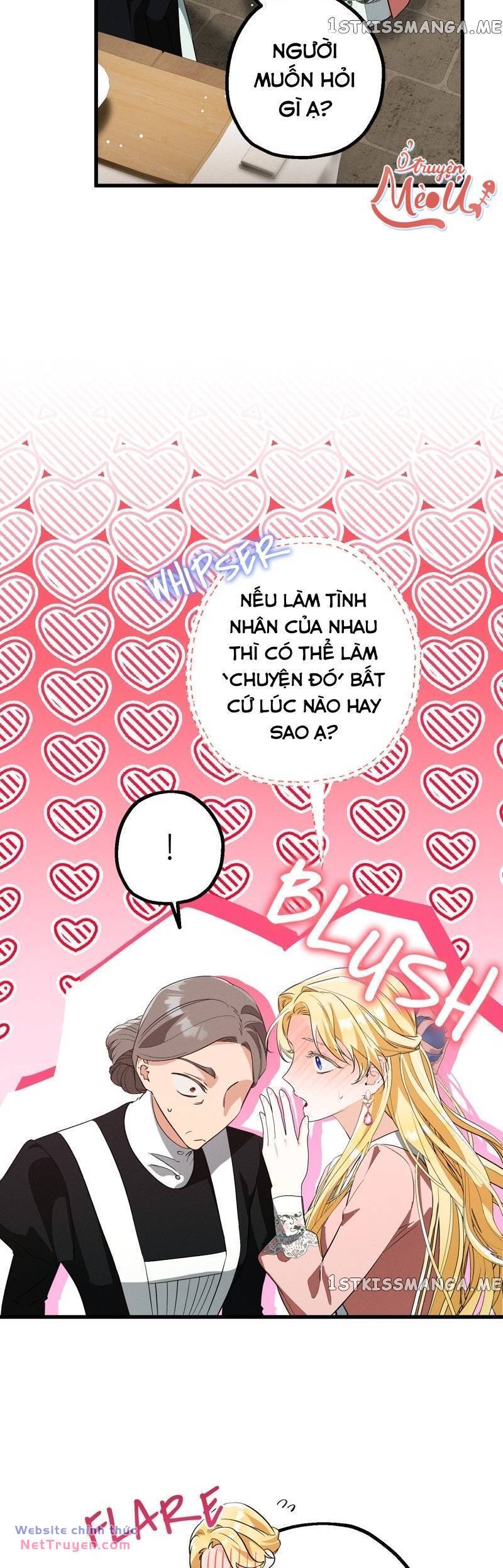 Giới Thượng Lưu Chapter 36 - Trang 2