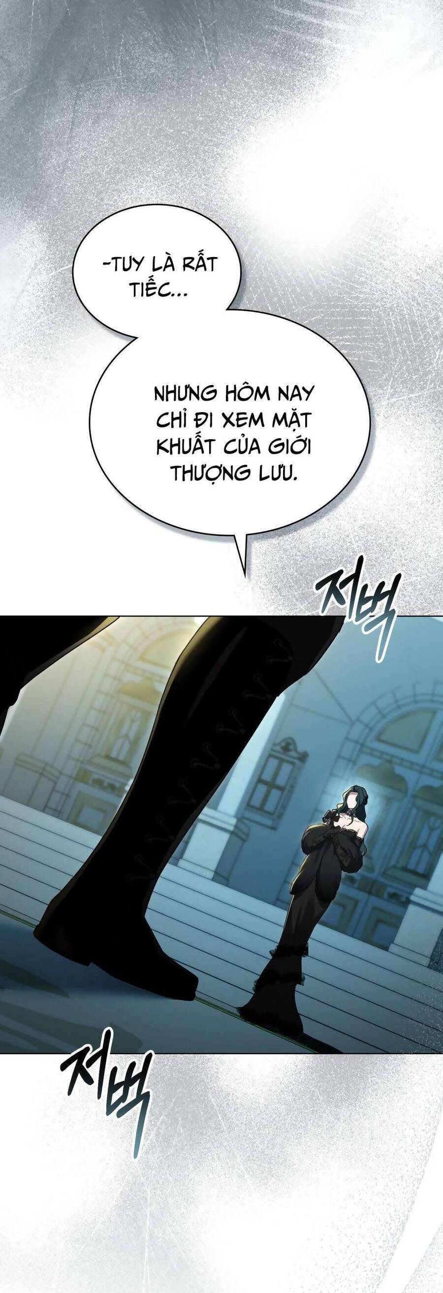 Giới Thượng Lưu Chapter 32 - Trang 2