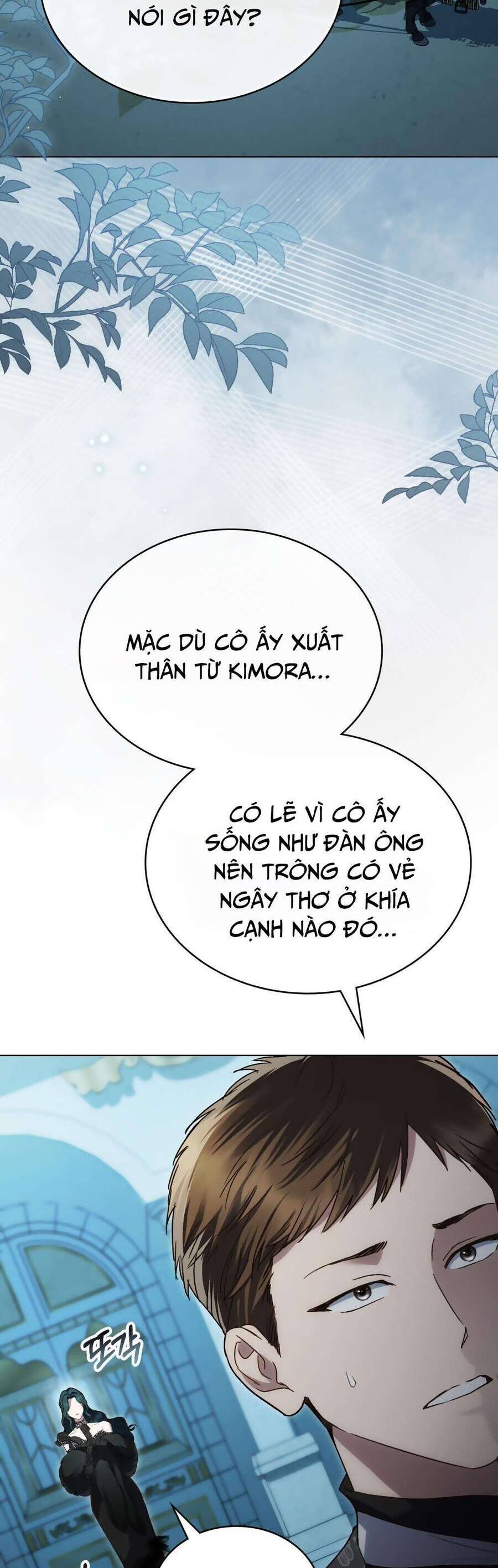 Giới Thượng Lưu Chapter 32 - Trang 2