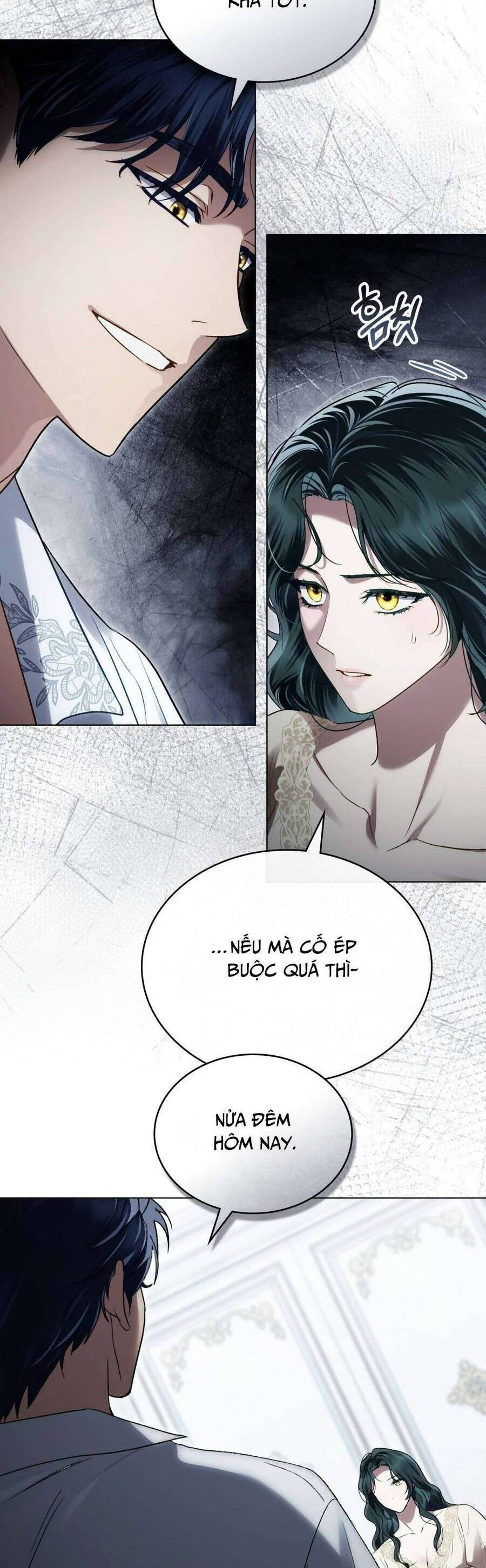 Giới Thượng Lưu Chapter 31 - Trang 2