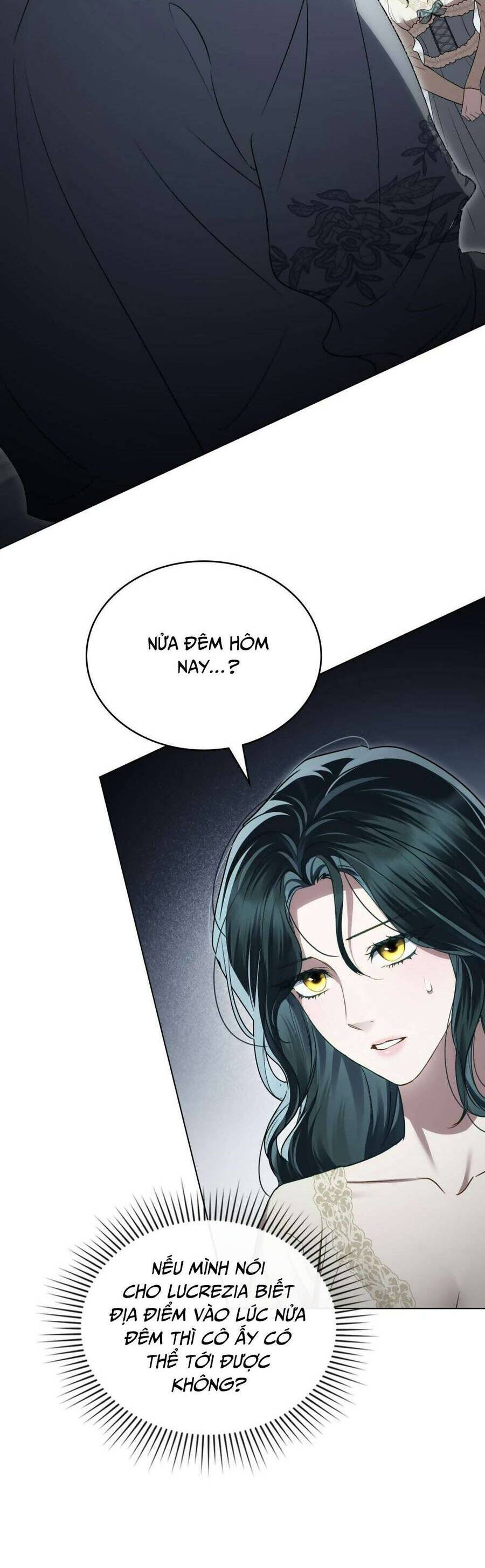 Giới Thượng Lưu Chapter 31 - Trang 2