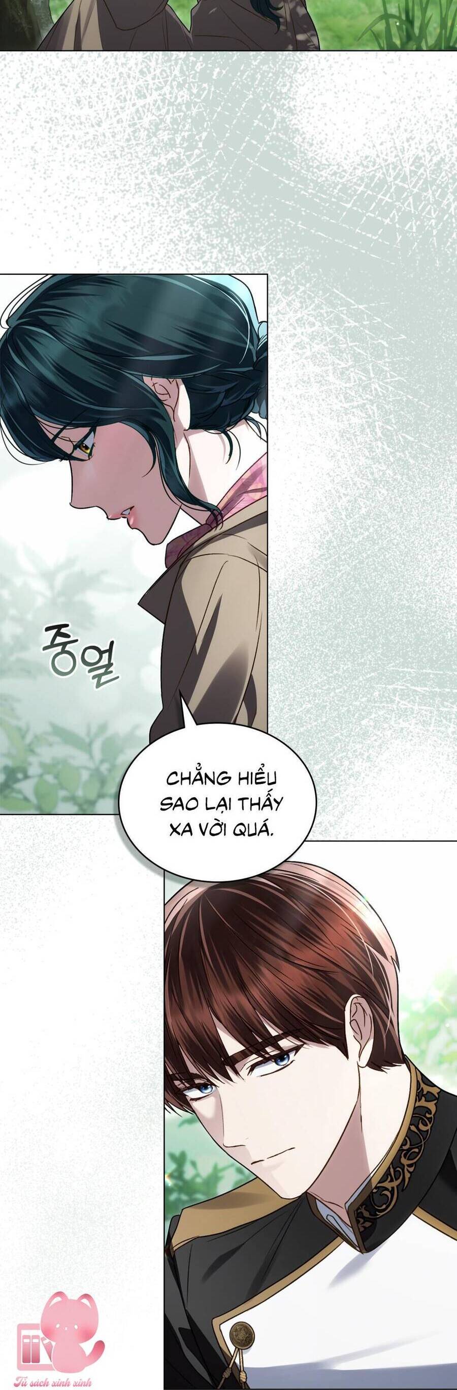 Giới Thượng Lưu Chapter 30 - Trang 2