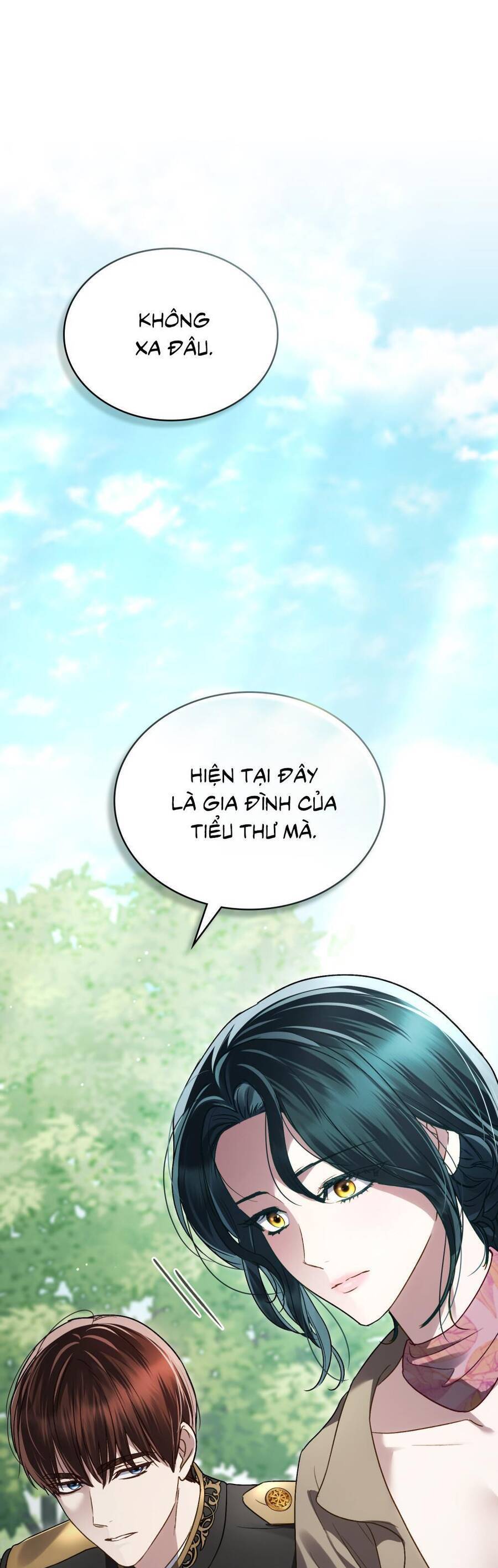 Giới Thượng Lưu Chapter 30 - Trang 2