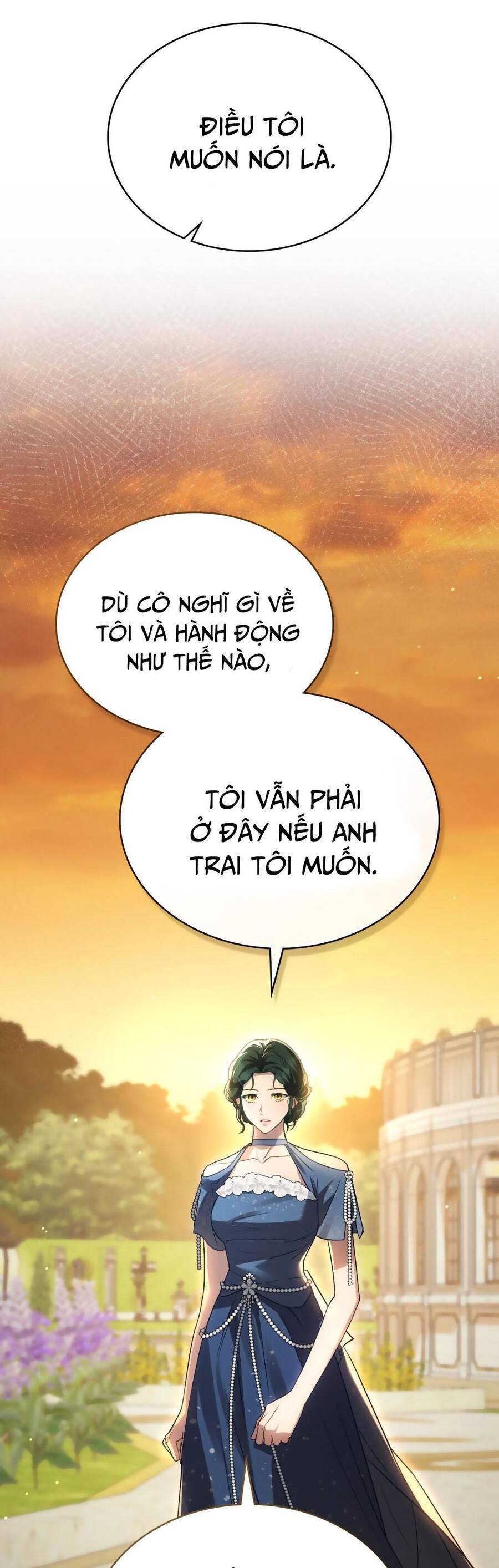 Giới Thượng Lưu Chapter 29 - Trang 2