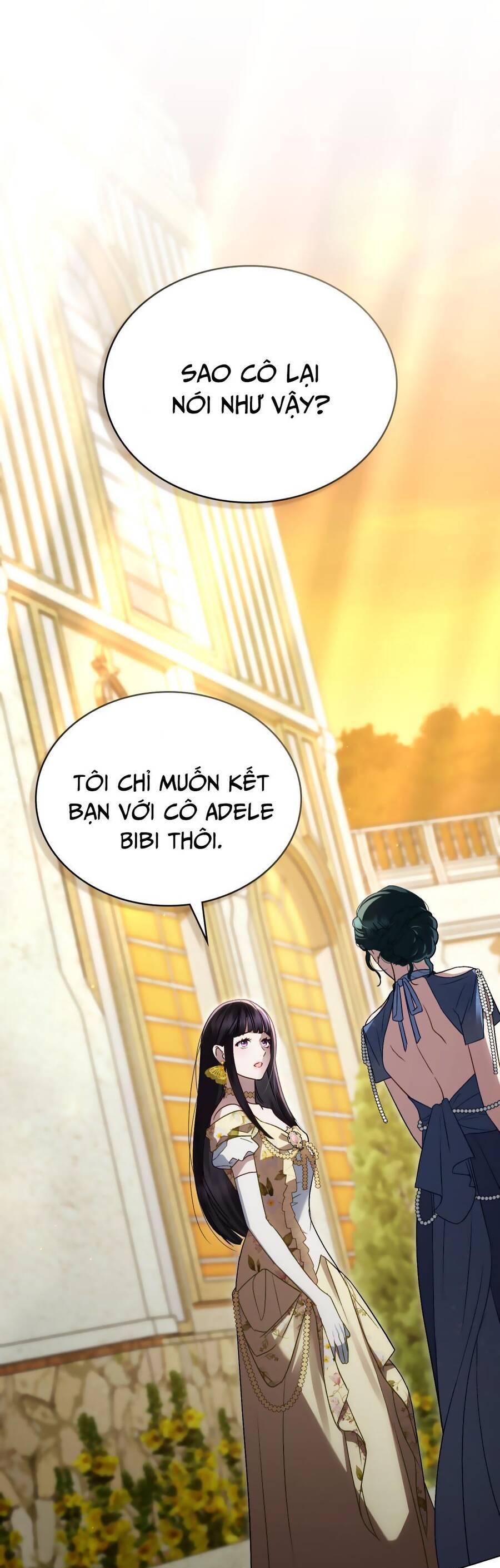 Giới Thượng Lưu Chapter 29 - Trang 2