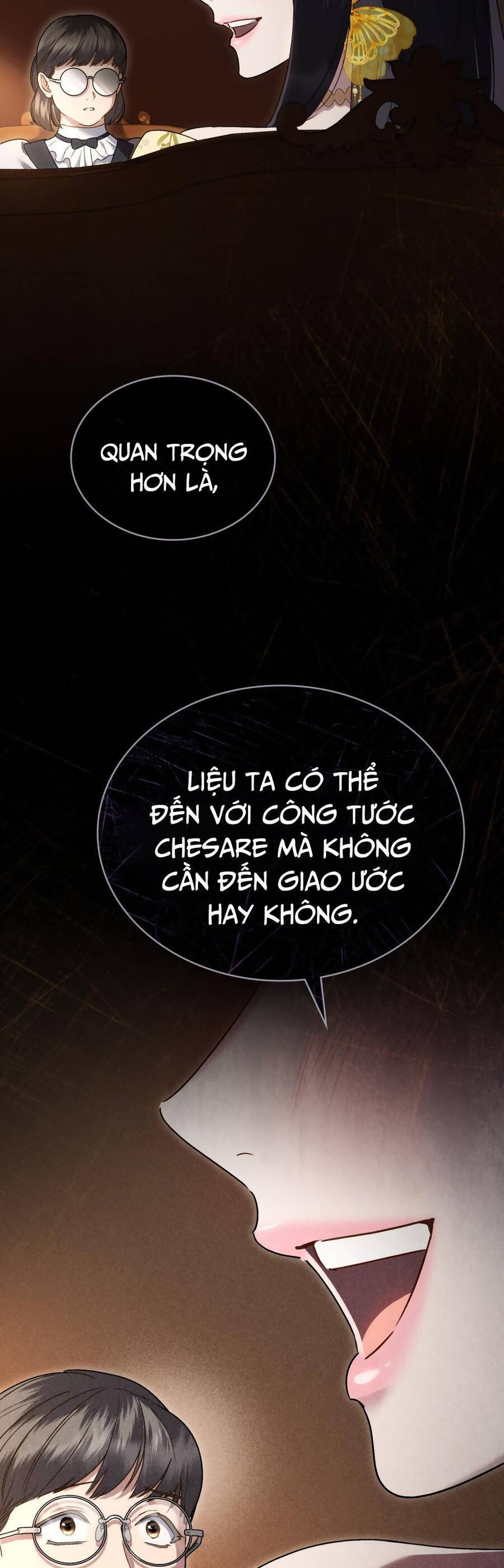 Giới Thượng Lưu Chapter 29 - Trang 2