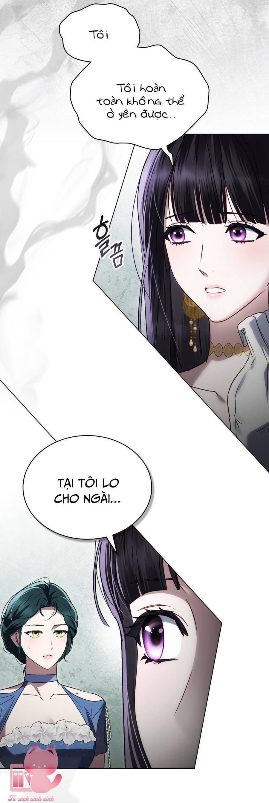 Giới Thượng Lưu Chapter 28 - Trang 2