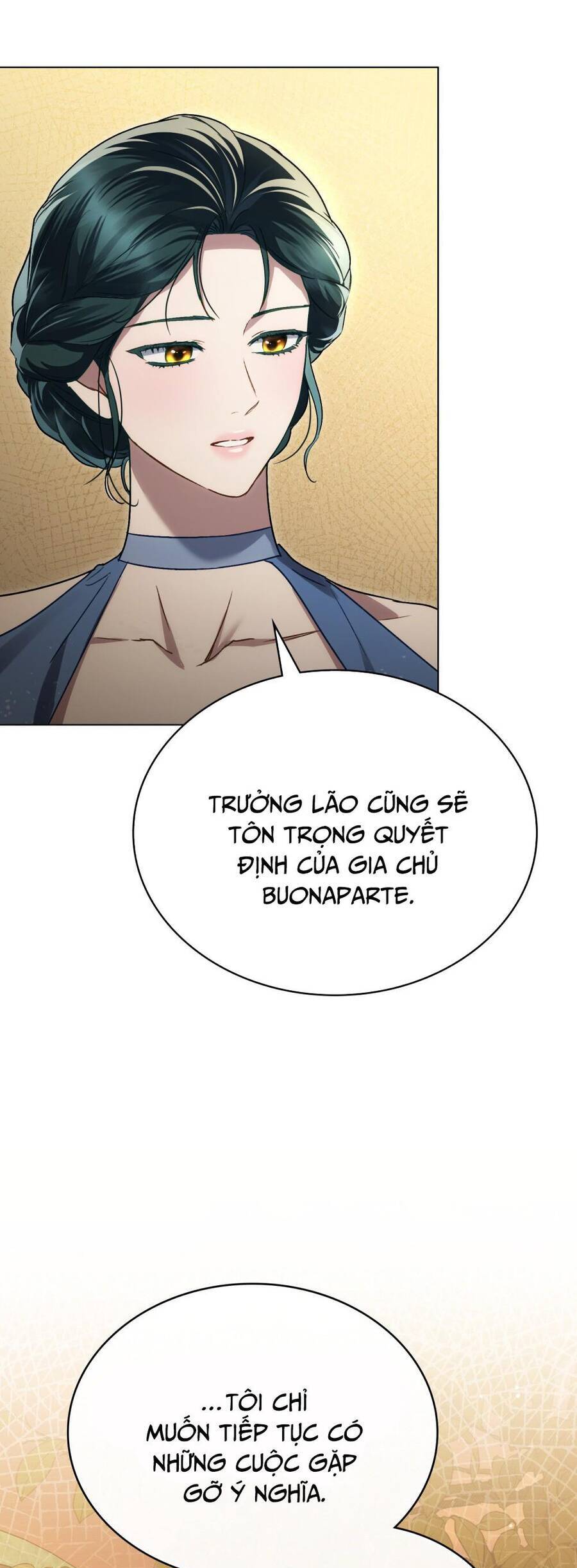 Giới Thượng Lưu Chapter 28 - Trang 2