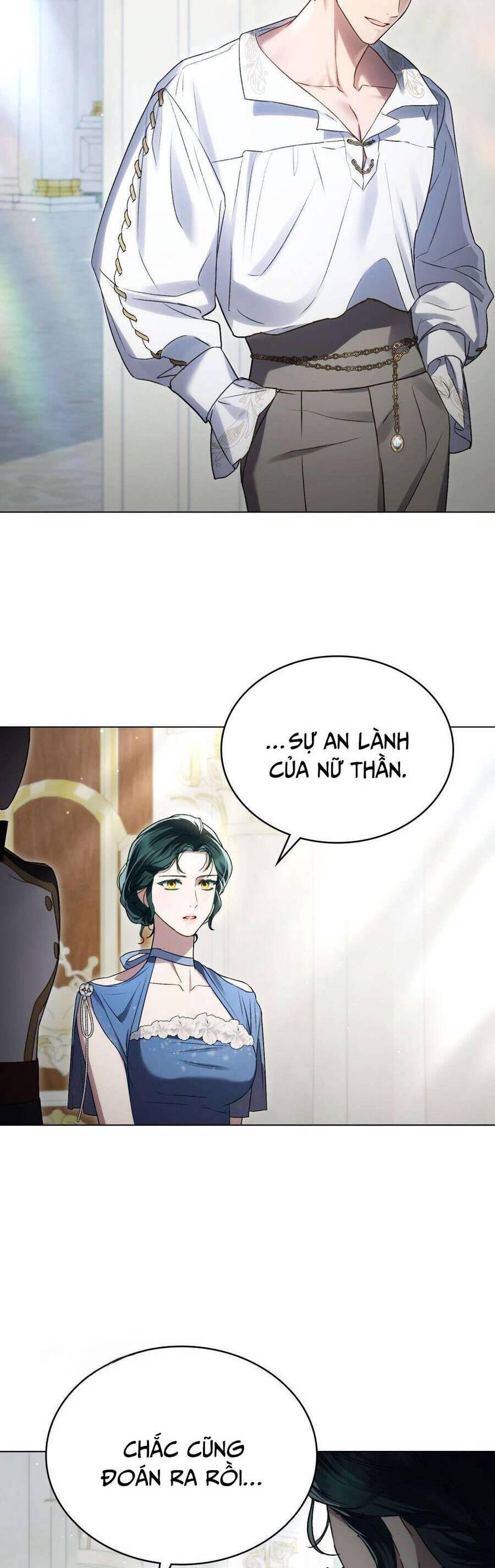 Giới Thượng Lưu Chapter 26 - Trang 2