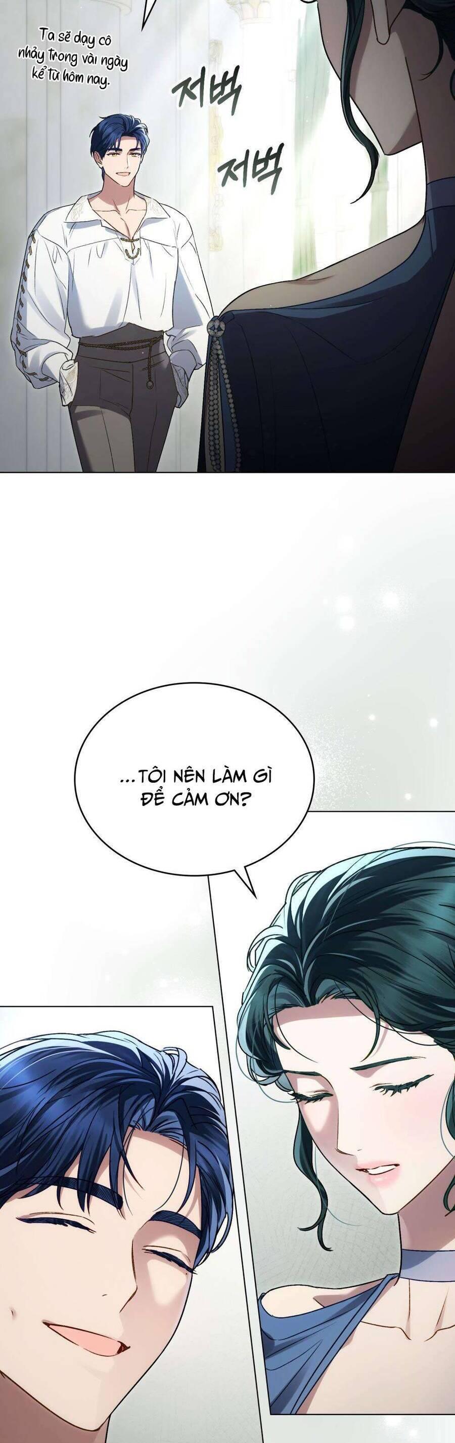 Giới Thượng Lưu Chapter 26 - Trang 2