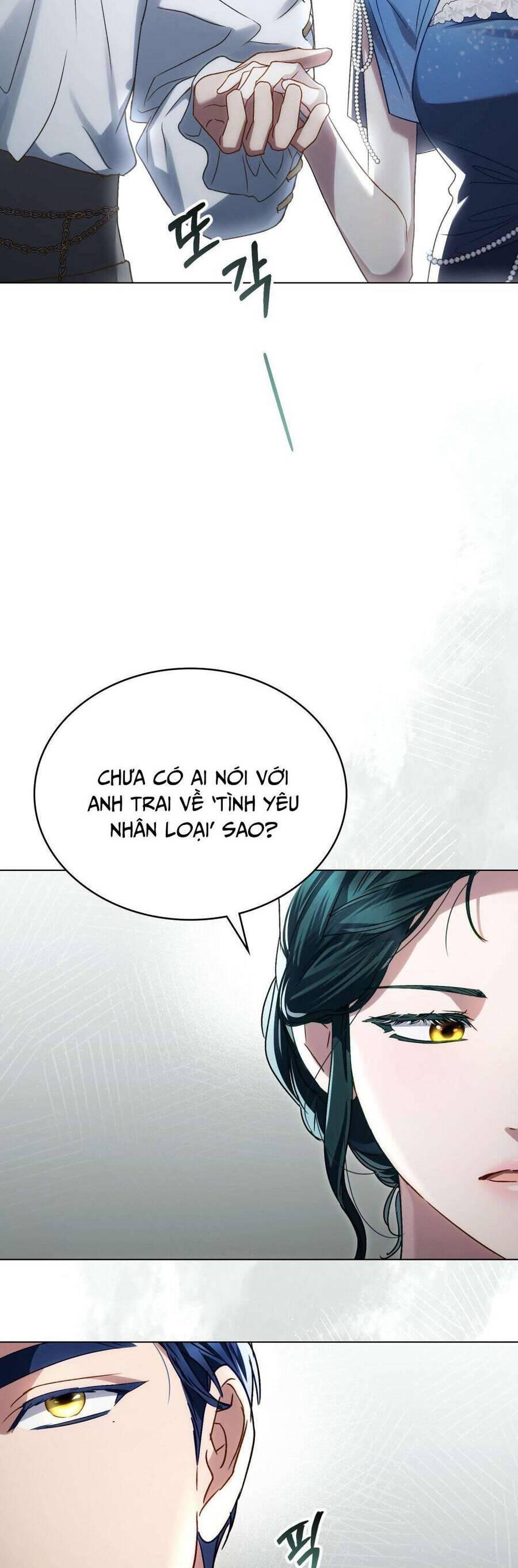 Giới Thượng Lưu Chapter 26 - Trang 2