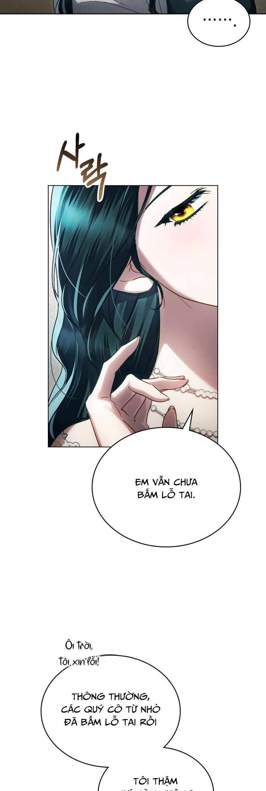 Giới Thượng Lưu Chapter 25 - Trang 2