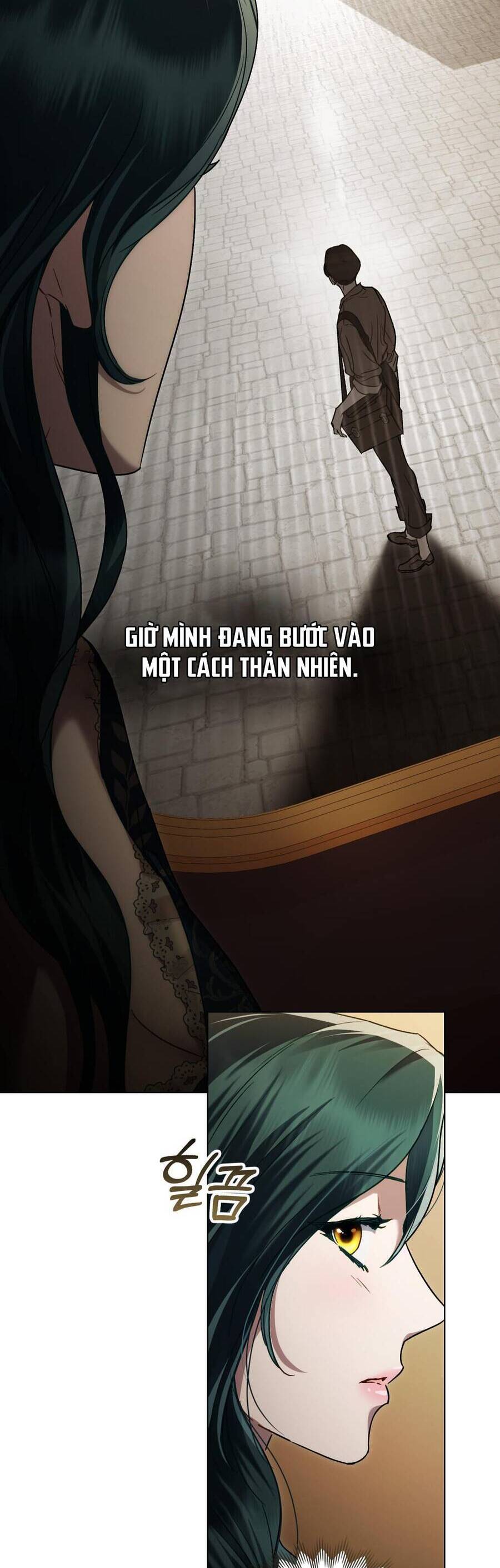 Giới Thượng Lưu Chapter 24 - Trang 2